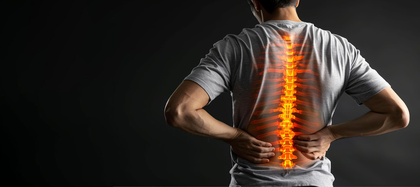 Scoliosis: Understanding Spinal Curvature and Its Treatment